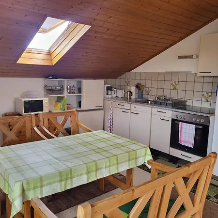 Sonnige Aussicht Zu Apartmán Bad Füssing