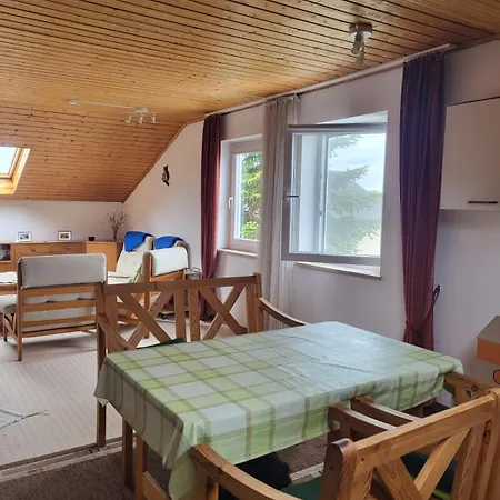 Sonnige Aussicht Zu Apartmán Bad Füssing